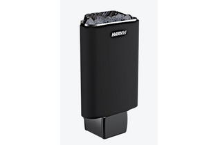 Электрическая печь Harvia Delta D36E Black