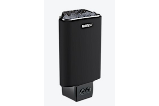 Электрическая печь Harvia Delta D36 Black