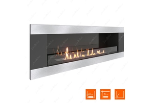 Встраиваемый в нишу LONG-H 1200 (3)