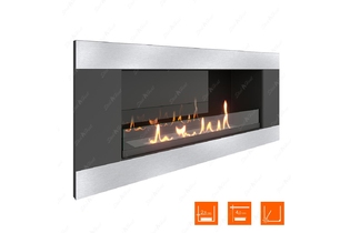 Встраиваемый в нишу LONG-H 900 (3)