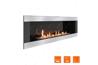 Встраиваемый в нишу ONE-H 1100 (4)