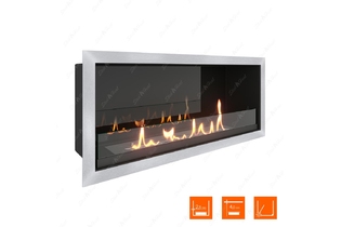 Встраиваемый в нишу LEADER-SH 700 (3)
