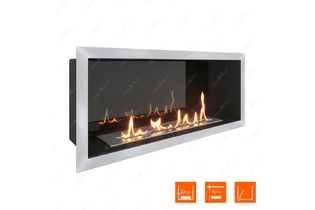 Встраиваемый в нишу LEADER-SH 700 (4)