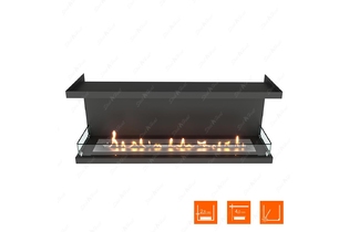 Встраиваемый фронтальный LEADER 1200 (3)