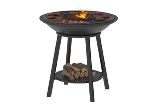Чугунный Fantastic Grill Везувий Ø 700 Престиж