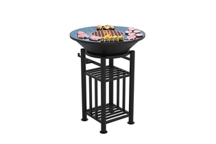 FANTASTIC GRILL Везувий Легенда Ø 700