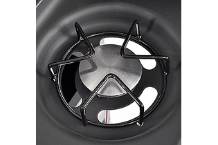 Trio-Plus-Burner
