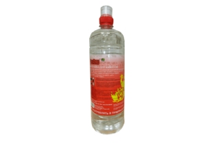 Биотопливо FireBird-ECO 1.5 литра для биокамина