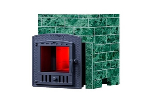 Комплект Искандер 25 (П2) PRO Оптима 680/40 Змеевик