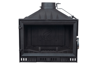 Каминная топка Fireway Ilma