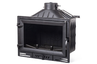 Каминная топка Fireway ILMA 750