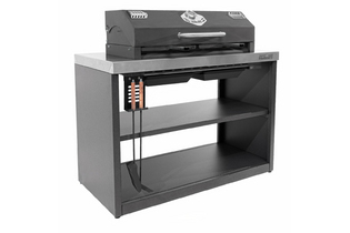 Модуль уличной кухни SMART-1200 Мангал-термо (HS-KU02-MT1200) Helios